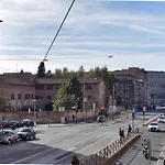 Rome Labicana Apartment