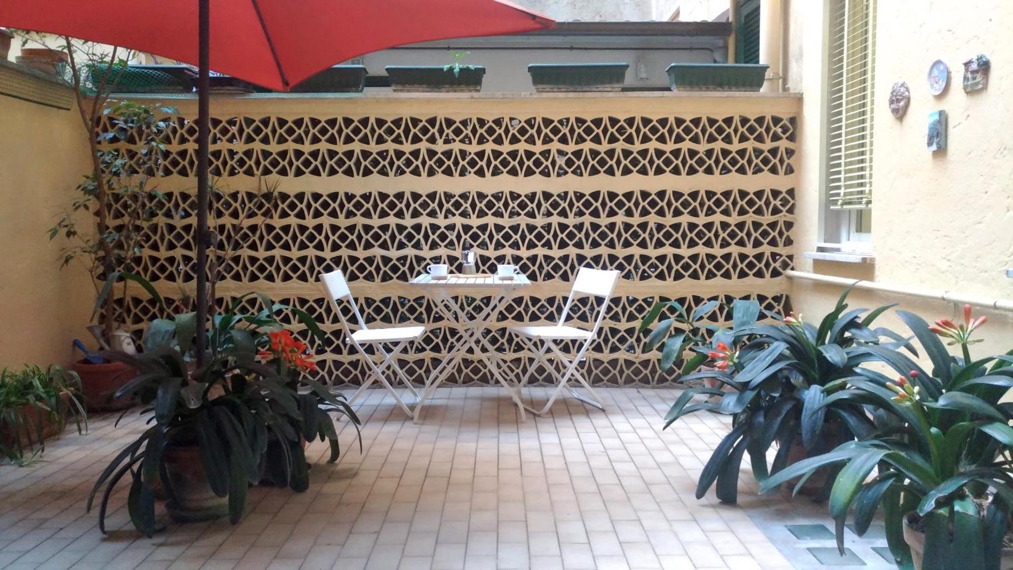 Labicana Apartment