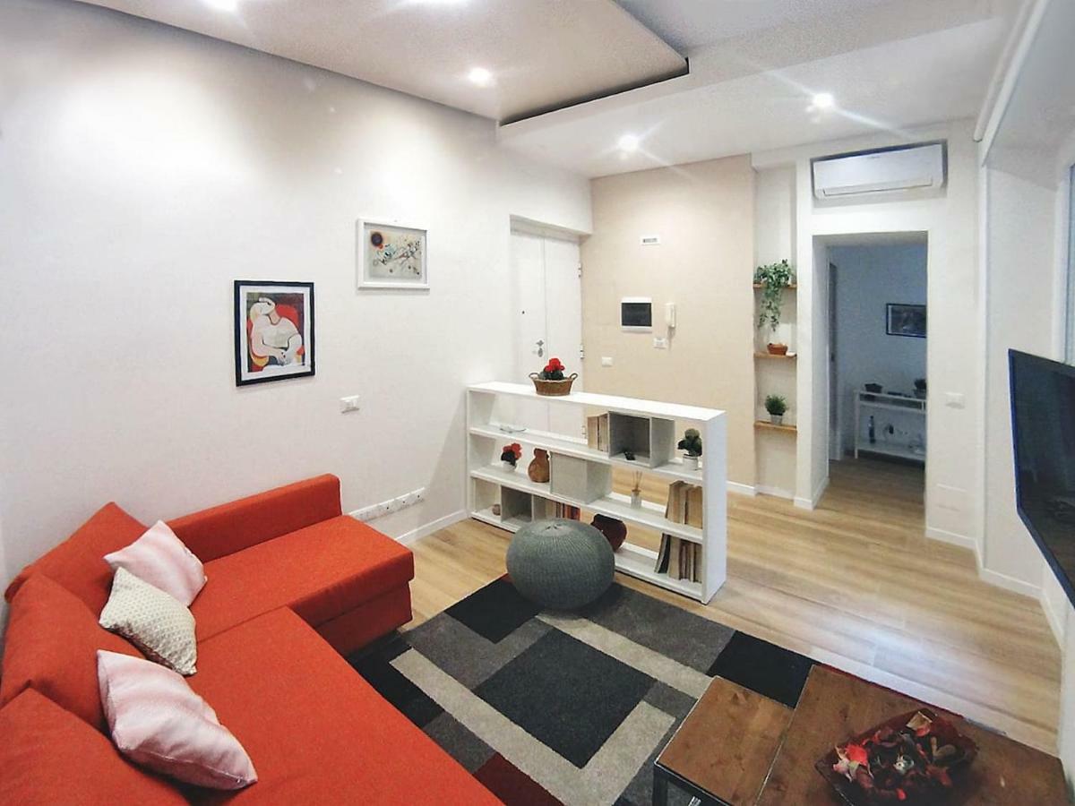 Apartment Labicana