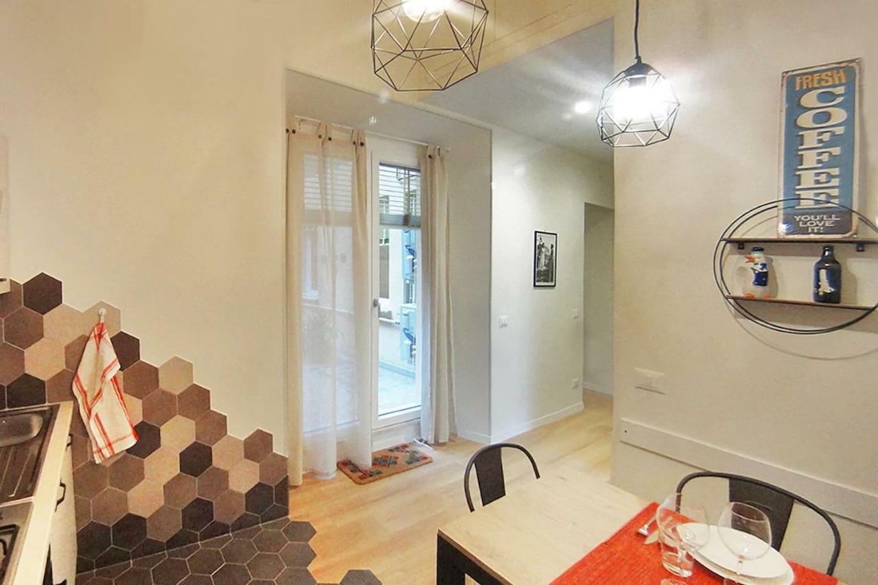 Labicana Apartment
