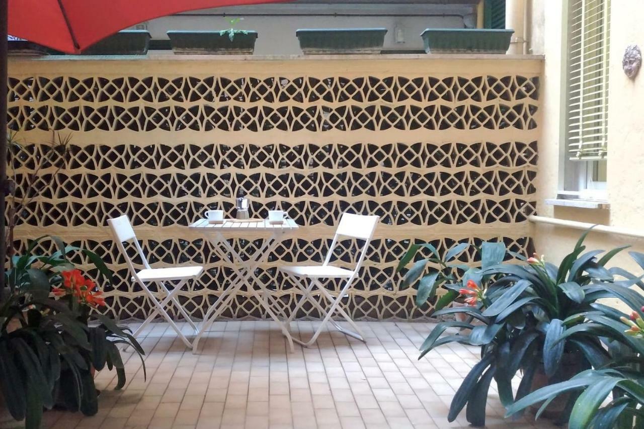 Labicana Apartment Rom