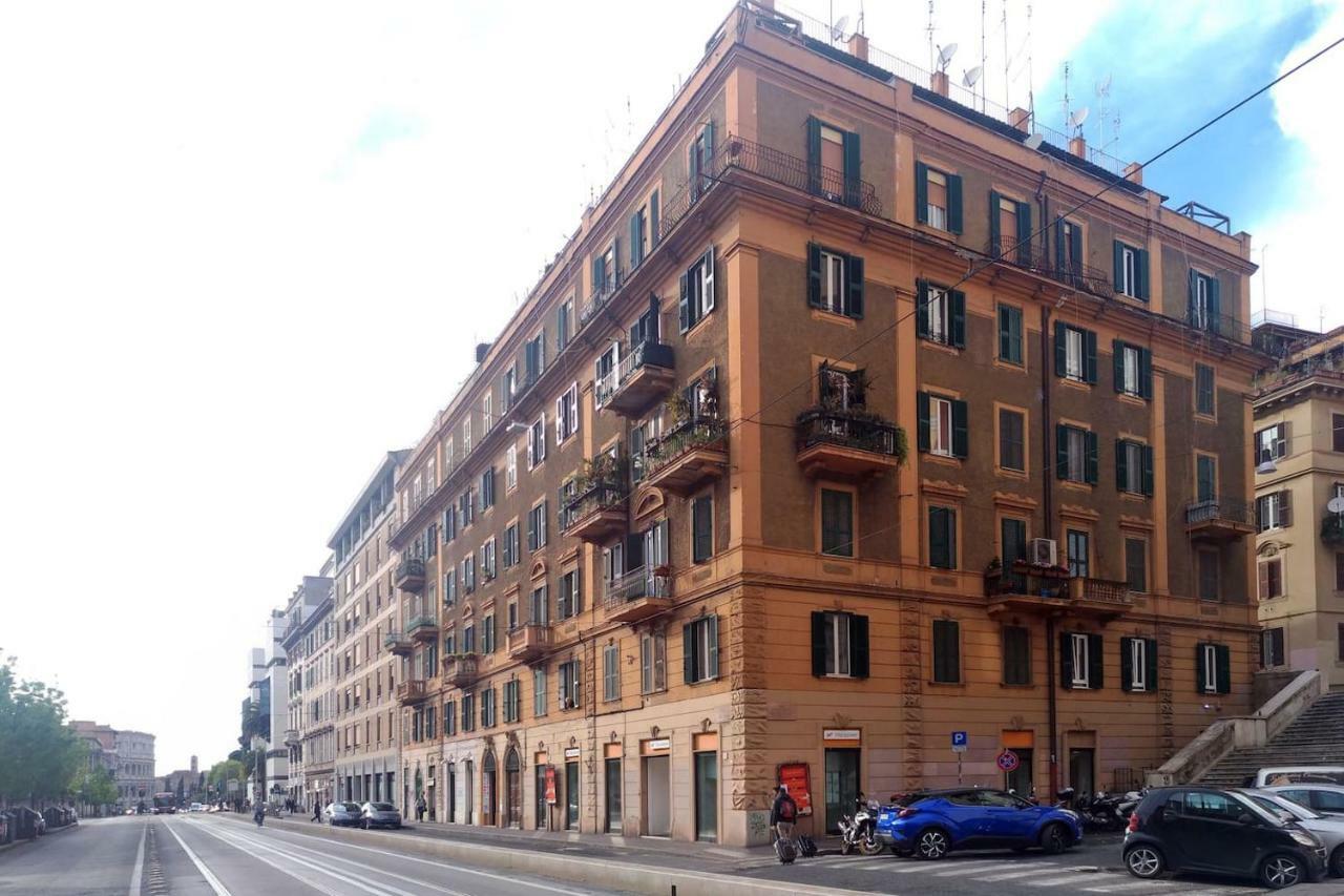 Labicana Apartment