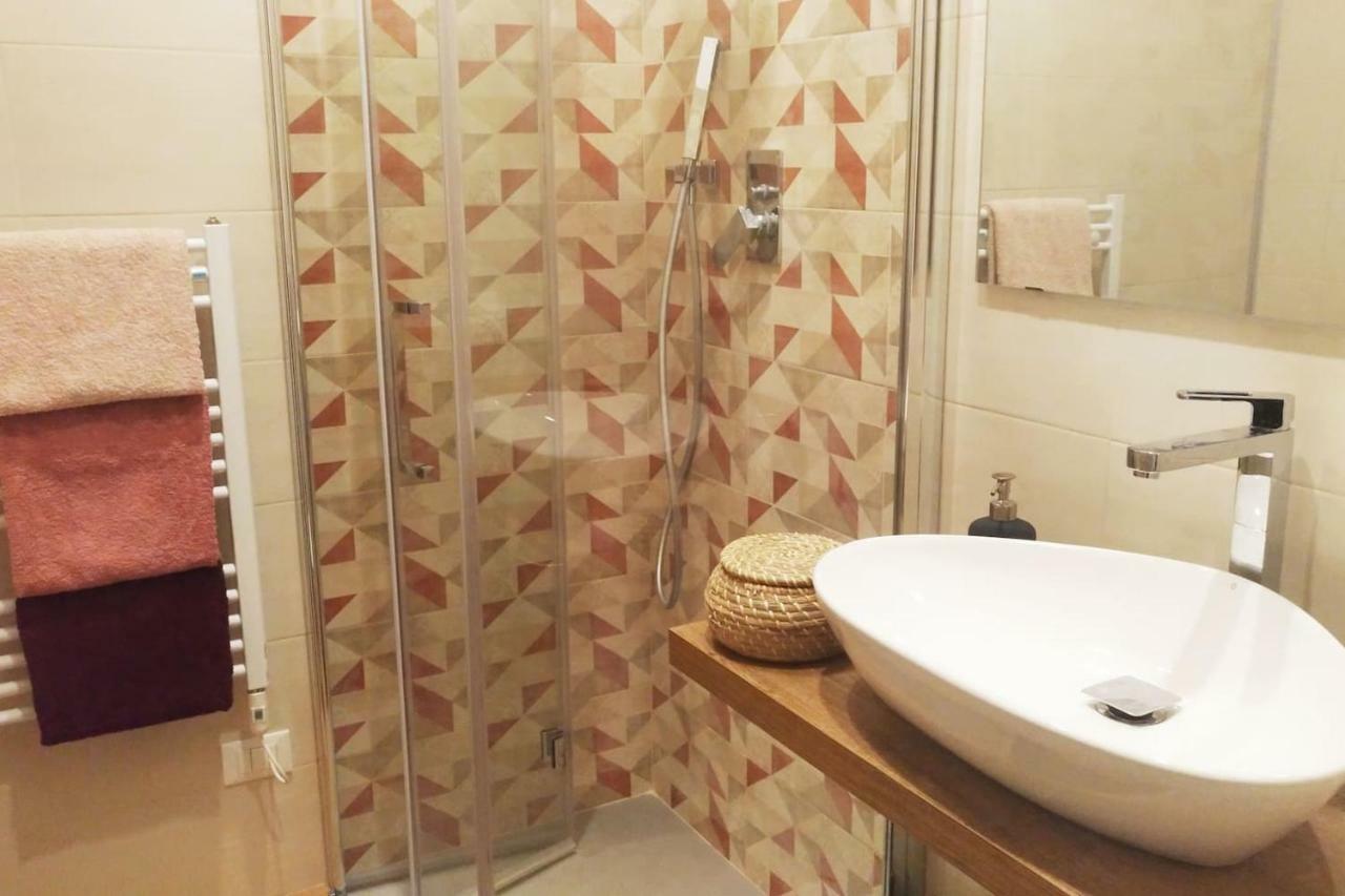 Apartment Labicana Rom