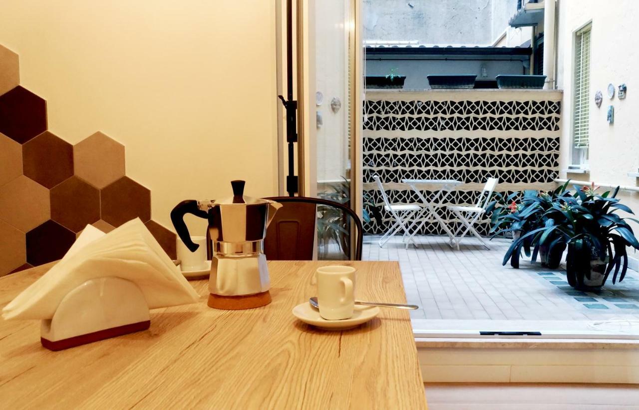 Labicana Apartment *