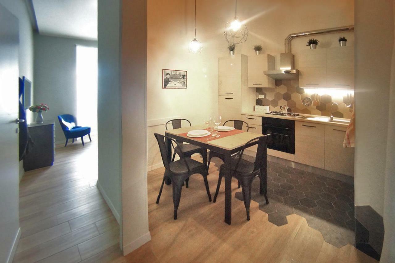 Apartment Labicana *