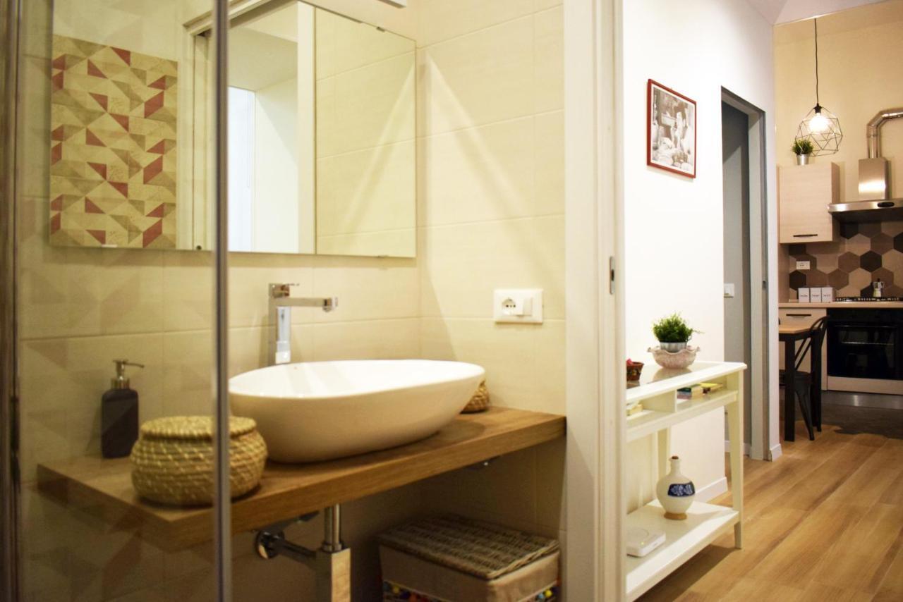 Labicana Apartment Rom